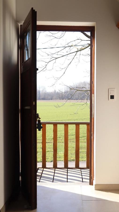 De Heide, Cozy Apartment With Separate Entrance Kampenhout Exterior foto
