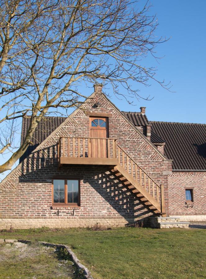 De Heide, Cozy Apartment With Separate Entrance Kampenhout Exterior foto