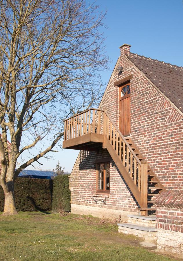De Heide, Cozy Apartment With Separate Entrance Kampenhout Exterior foto